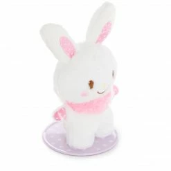 Japan Original Wish Me Mell Standing Display Plush New 8 Japan Original Wish Me Mell Standing Display Plush New