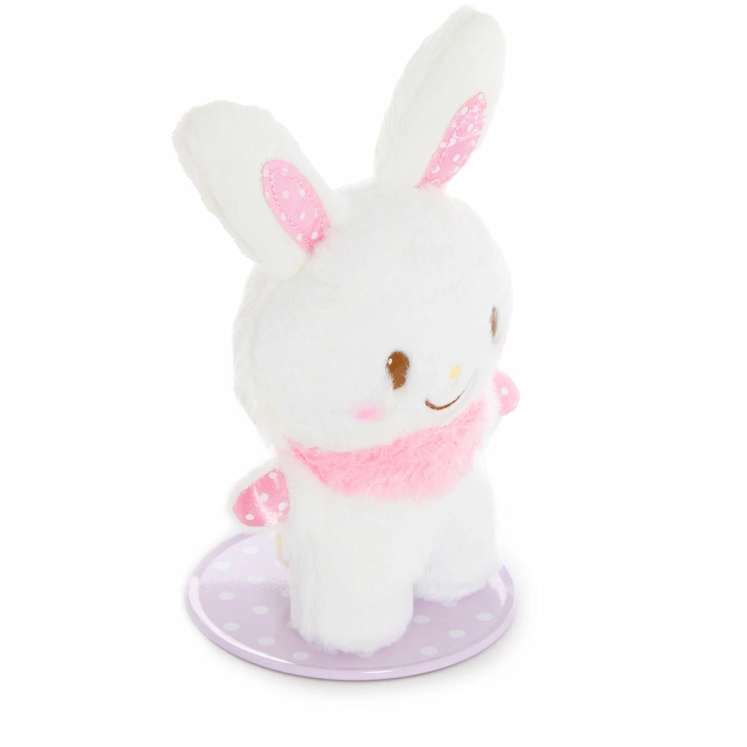 Japan Original Wish Me Mell Standing Display Plush New 5 Japan Original Wish Me Mell Standing Display Plush New