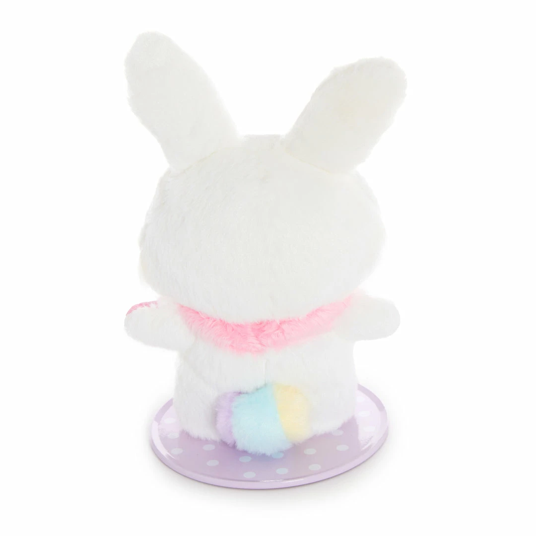 Japan Original Wish Me Mell Standing Display Plush New 6 Japan Original Wish Me Mell Standing Display Plush New