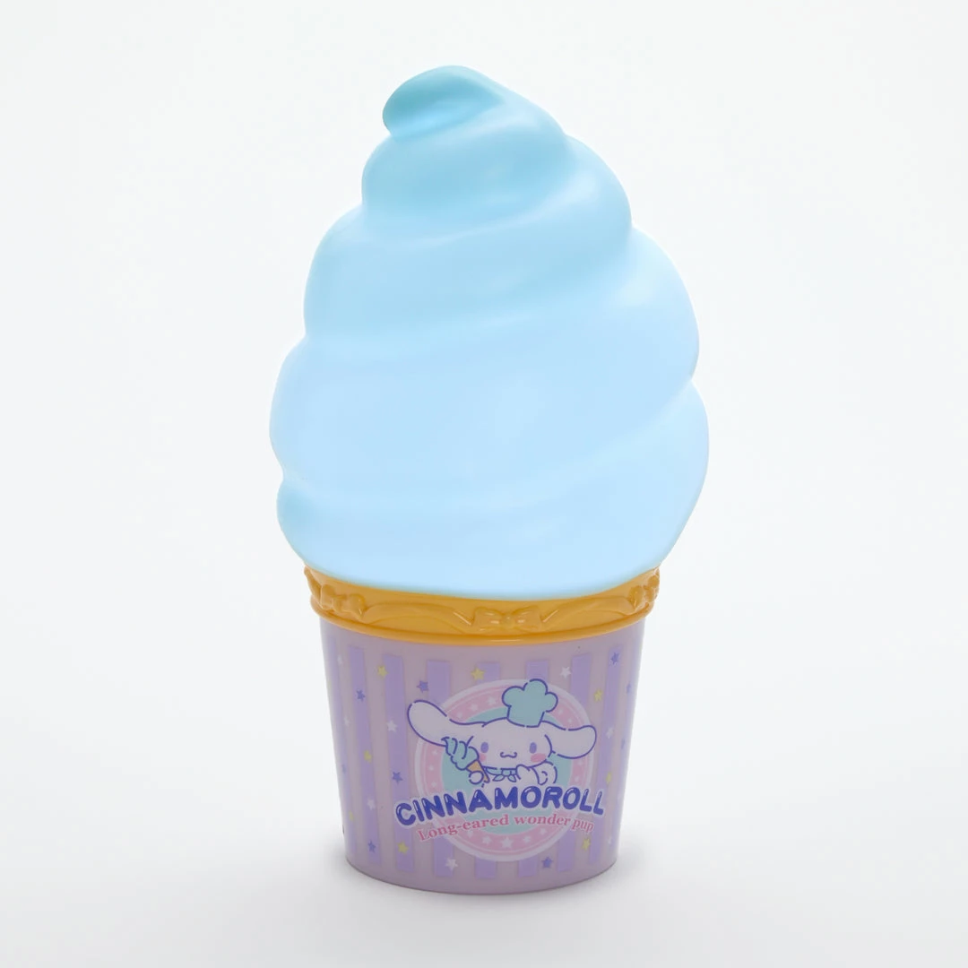 Sanrio Cinnamoroll Ice Cream Room Lamp 4 Sanrio Cinnamoroll Ice Cream Room Lamp