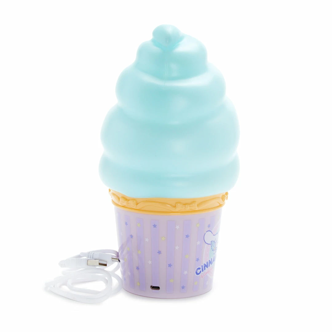 Sanrio Cinnamoroll Ice Cream Room Lamp 5 Sanrio Cinnamoroll Ice Cream Room Lamp