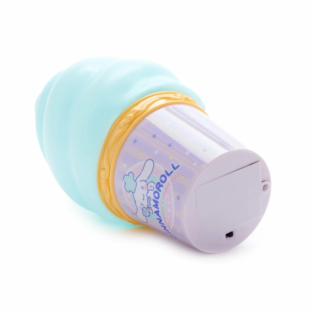 Sanrio Cinnamoroll Ice Cream Room Lamp 6 Sanrio Cinnamoroll Ice Cream Room Lamp