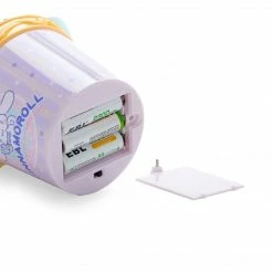 Sanrio Cinnamoroll Ice Cream Room Lamp 11 Sanrio Cinnamoroll Ice Cream Room Lamp