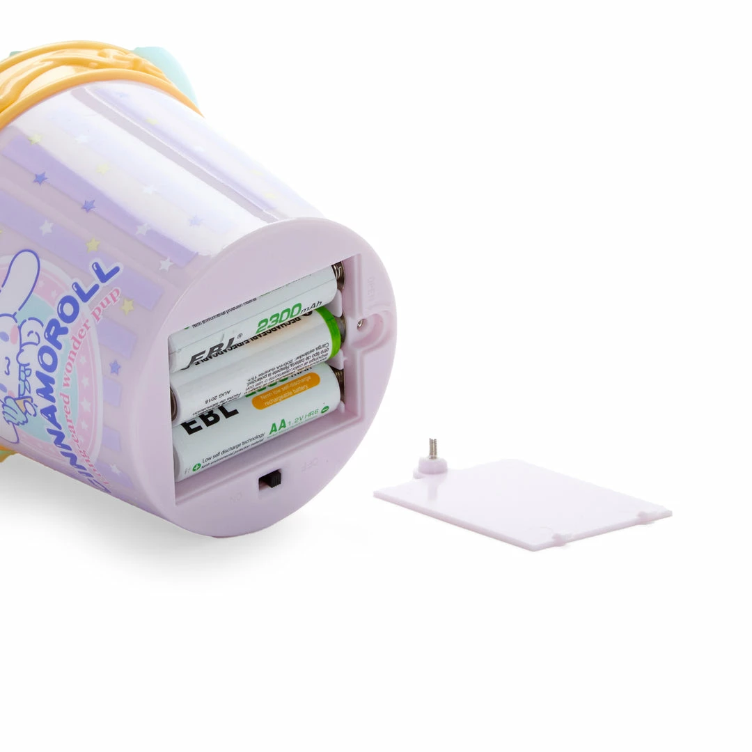 Sanrio Cinnamoroll Ice Cream Room Lamp 7 Sanrio Cinnamoroll Ice Cream Room Lamp