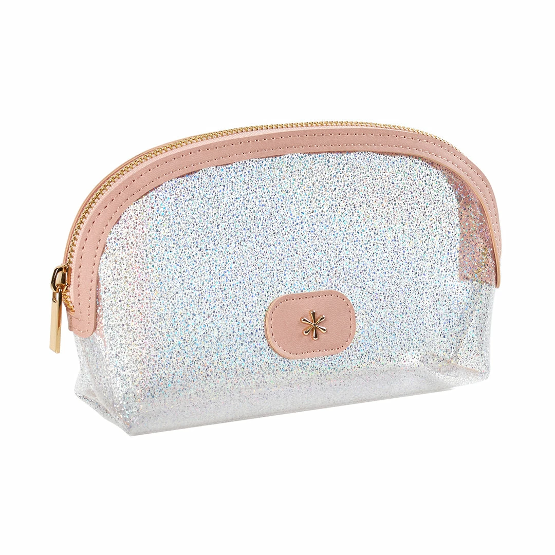 Erin Condren Glitter Pencil Pouch Characters 3 Erin Condren Glitter Pencil Pouch Characters