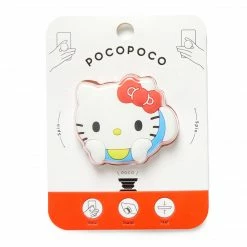 Japan Original New Hello Kitty Smartphone Grip