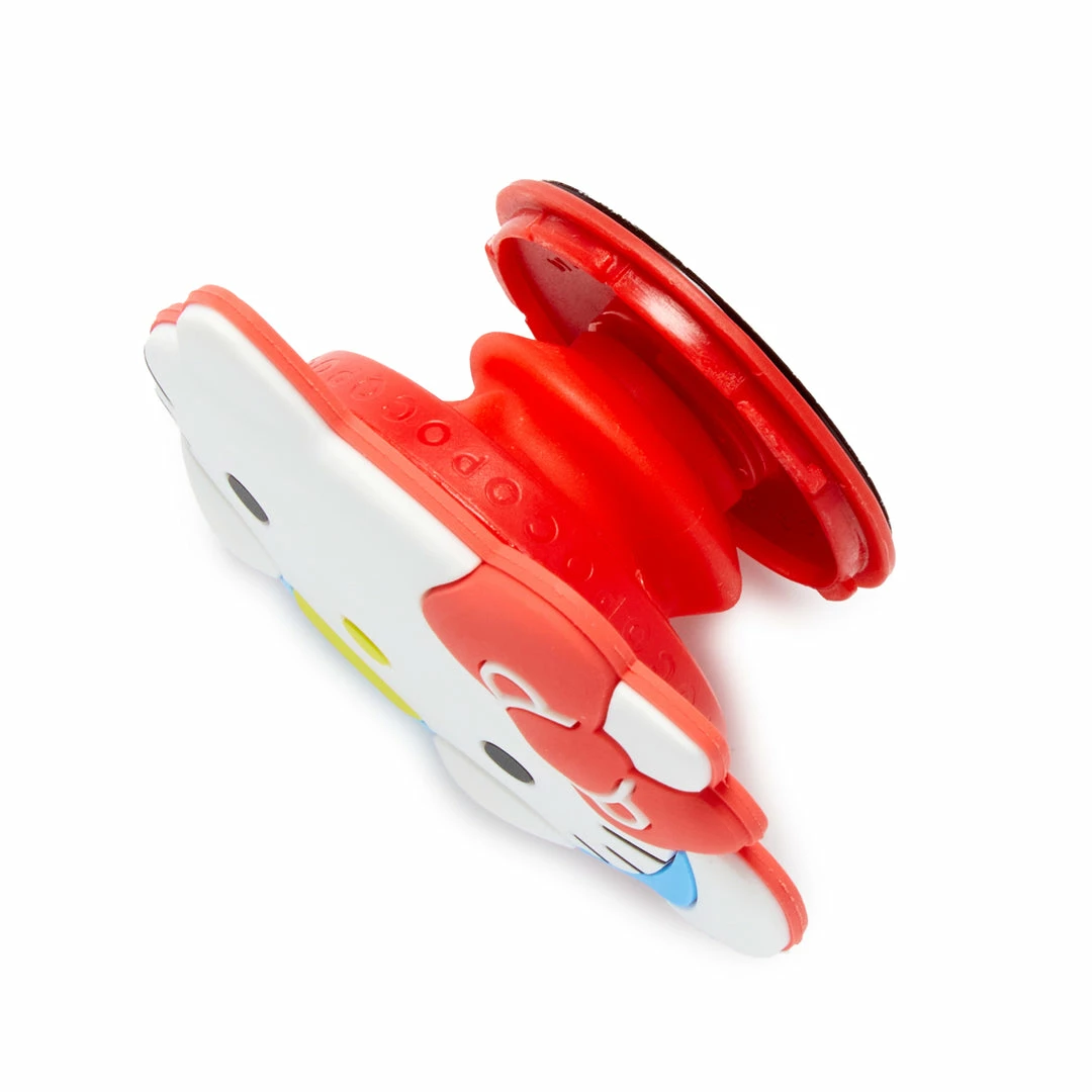 Japan Original New Hello Kitty Smartphone Grip 4 Japan Original New Hello Kitty Smartphone Grip