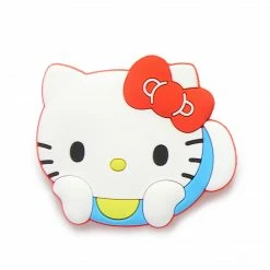 Japan Original New Hello Kitty Smartphone Grip 8 Japan Original New Hello Kitty Smartphone Grip