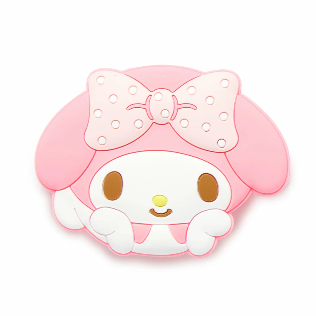 Japan Original My Melody Smartphone Grip New 5 Japan Original My Melody Smartphone Grip New