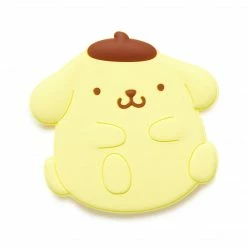 Japan Original Pompompurin Smartphone Grip New