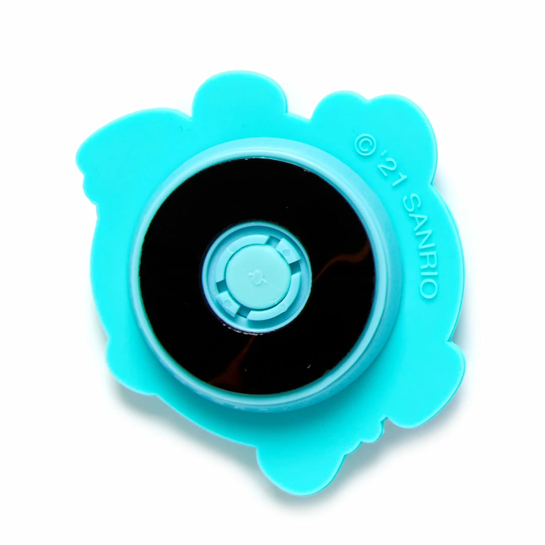 Japan Original New Hangyodon Smartphone Grip 6 Japan Original New Hangyodon Smartphone Grip