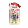 MARKWINS Hello Kitty & Friends X Lip Smacker Lip Balm Set Characters