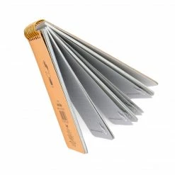 Japan Original Hello Kitty Memo Pad (Smokey Colors Series) Characters