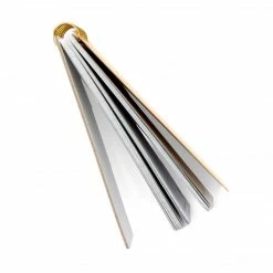 Japan Original Characters Kuromi Memo Pad (Smokey Colors Series)