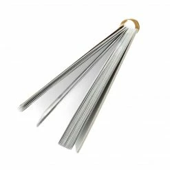 Japan Original Characters Hangyodon Memo Pad (Smokey Colors Series)