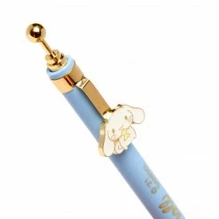 Japan Original Characters Cinnamoroll Ballpoint Pen (Smokey Colors Series)