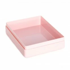 Japan Original Characters My Melody Storage Box (Smokey Colors Series)