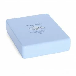 Japan Original Cinnamoroll Storage Box (Smokey Colors Series) Characters
