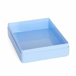 Japan Original Cinnamoroll Storage Box (Smokey Colors Series) Characters