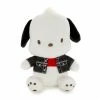 Global Original Pochacco Denim Duds 8" Plush