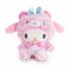 Japan Original New My Melody 10" Plush (Tiger Series)