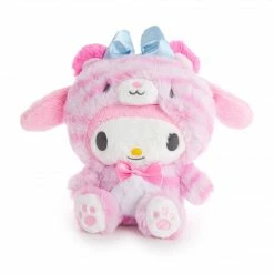 Japan Original New My Melody 10" Plush (Tiger Series)