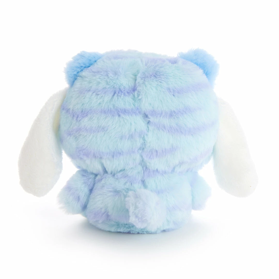 Japan Original Cinnamoroll 10" Plush (Tiger Series) 5 Japan Original Cinnamoroll 10" Plush (Tiger Series)
