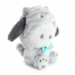 Japan Original New Pochacco 10" Plush (Tiger Series) 7 Japan Original New Pochacco 10