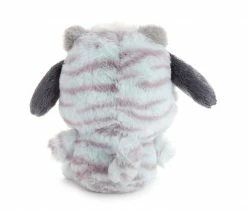 Japan Original New Pochacco 10" Plush (Tiger Series) 8 Japan Original New Pochacco 10