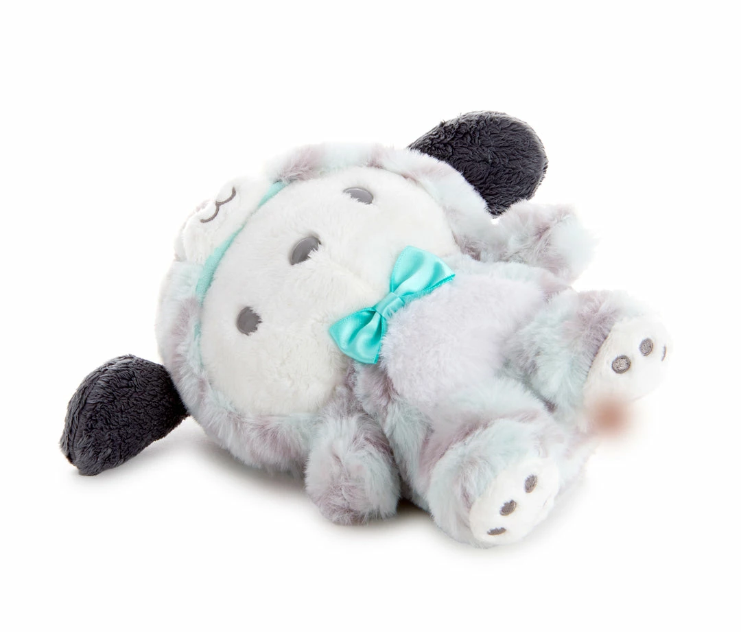 Japan Original New Pochacco 10" Plush (Tiger Series) 6 Japan Original New Pochacco 10" Plush (Tiger Series)