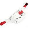 Loungefly X Hello Kitty Classic Face Belt Bag 1 Loungefly X Hello Kitty Classic Face Belt Bag
