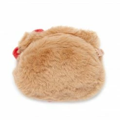 Japan Original New Hello Kitty Zipper Pouch (Bear Series) 8 Japan Original New Hello Kitty Zipper Pouch (Bear Series)