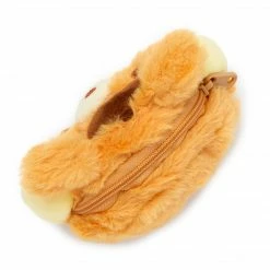 Japan Original New Pompompurin Zipper Pouch (Bear Series) 8 Japan Original New Pompompurin Zipper Pouch (Bear Series)
