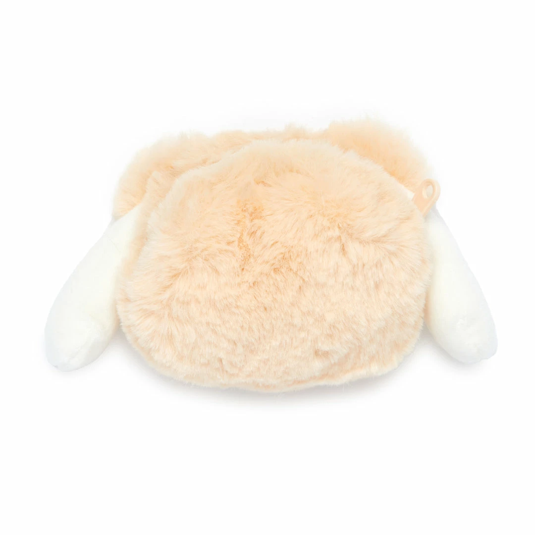 Japan Original Cinnamoroll Zipper Pouch (Bear Series) 5 Japan Original Cinnamoroll Zipper Pouch (Bear Series)