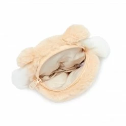 Japan Original Cinnamoroll Zipper Pouch (Bear Series) 9 Japan Original Cinnamoroll Zipper Pouch (Bear Series)