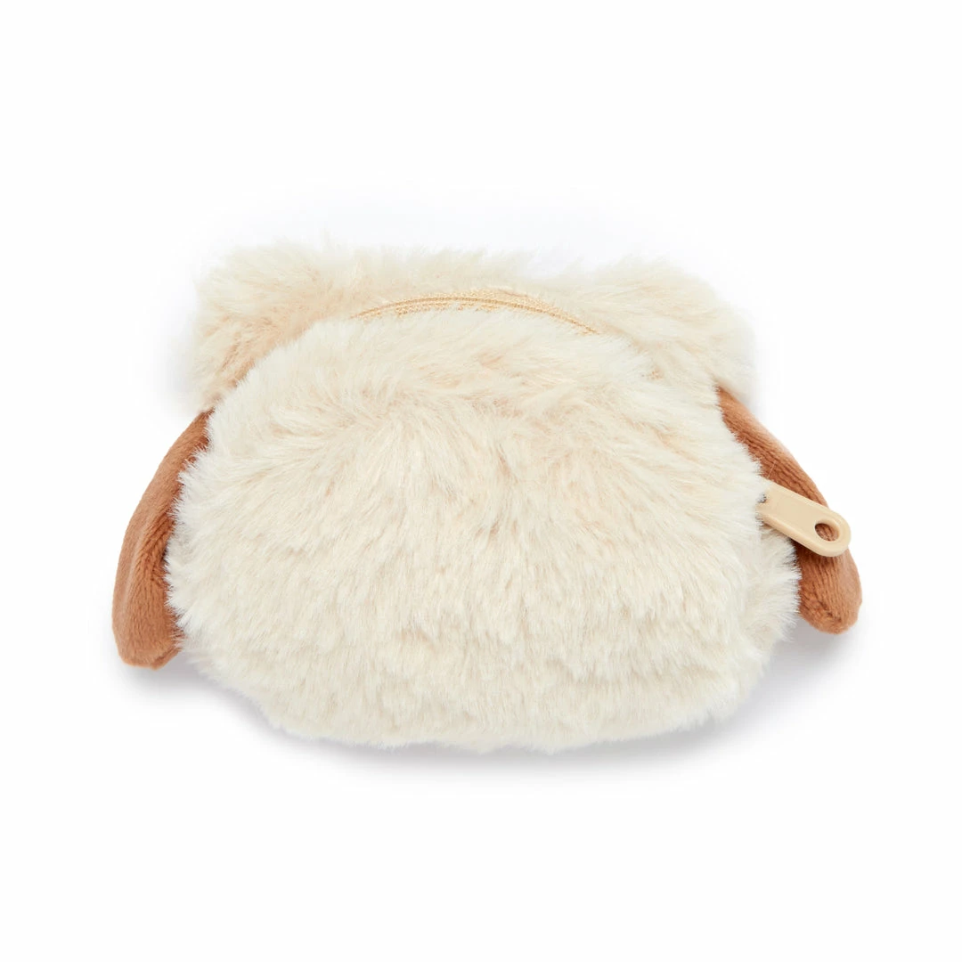 Japan Original New Pochacco Zipper Pouch (Bear Series) 5 Japan Original New Pochacco Zipper Pouch (Bear Series)