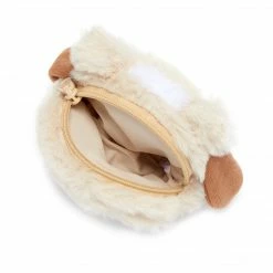 Japan Original New Pochacco Zipper Pouch (Bear Series) 9 Japan Original New Pochacco Zipper Pouch (Bear Series)