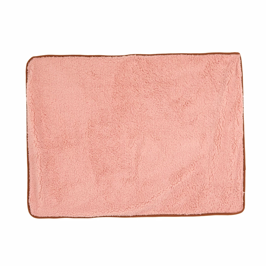 Japan Original Sanrio Characters Fleece Blanket (Bear Series) 6 Japan Original Sanrio Characters Fleece Blanket (Bear Series)