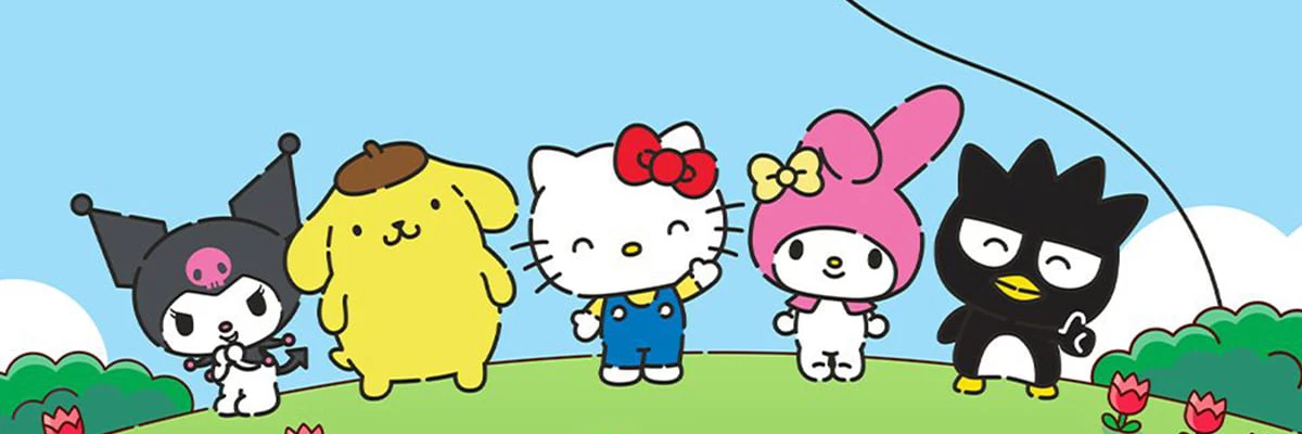 Deals Sanrio🎄 Christmas Store 35 Deals Sanrio🎄 Christmas Store -SANRIO Sales 2 1