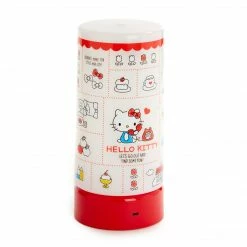 Japan Original Hello Kitty USB Light-up Humidifier New