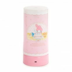 Japan Original My Melody USB Light-up Humidifier