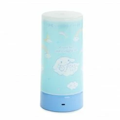 Japan Original Cinnamoroll USB Light-up Humidifier New 8 Japan Original Cinnamoroll USB Light-up Humidifier New