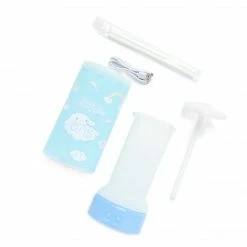 Japan Original Cinnamoroll USB Light-up Humidifier New 9 Japan Original Cinnamoroll USB Light-up Humidifier New