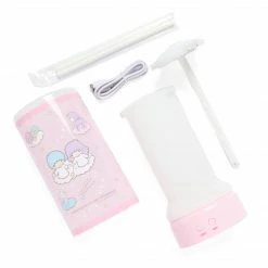 Japan Original LittleTwinStars USB Light-up Humidifier New