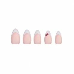 Hello Kitty X Glamnetic Press-on Nail Kit Home 8 Hello Kitty X Glamnetic Press-on Nail Kit Home