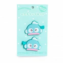 Japan Original Hangyodon Hair Clips (Emo Kyun Series)