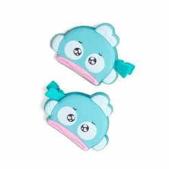 Japan Original Hangyodon Hair Clips (Emo Kyun Series) 6 Japan Original Hangyodon Hair Clips (Emo Kyun Series)