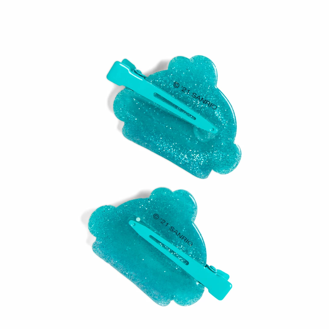 Japan Original Hangyodon Hair Clips (Emo Kyun Series) 5 Japan Original Hangyodon Hair Clips (Emo Kyun Series)