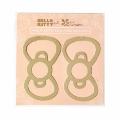 Hello Kitty X Erin Condren Bow Page Marker