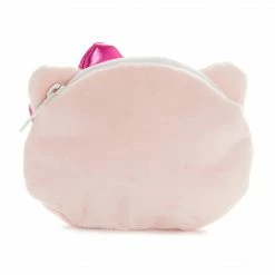 Gund/Spin Master Hello Kitty Metallic Bow Coin Purse